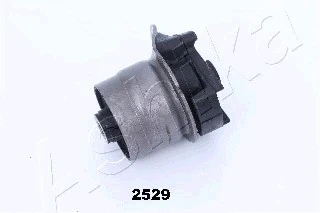 Stebulės laikiklio įvorė ASHIKA GOM-2529