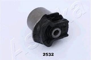 Stebulės laikiklio įvorė ASHIKA GOM-2532
