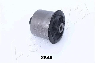 Stebulės laikiklio įvorė ASHIKA GOM-2540