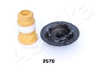 Amortizatoriaus apsauginis dangtelis ASHIKA GOM-2570