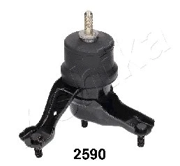 Variklio montavimas ASHIKA GOM-2590