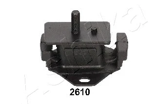 Variklio montavimas ASHIKA GOM-2610