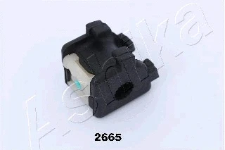 Stabilizatoriaus įvorė ASHIKA GOM-2665