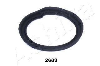 Spyruoklės dangtelis ASHIKA GOM-2683