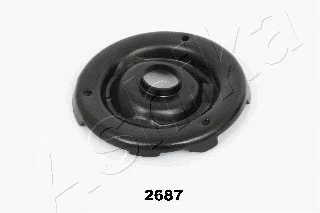 Spyruoklės dangtelis ASHIKA GOM-2687