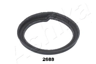 Spyruoklės dangtelis ASHIKA GOM-2688