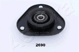 Amortizatorių montavimas ASHIKA GOM-2690
