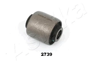 Valdymo svirties/išilginių svirčių įvorė ASHIKA GOM-2739