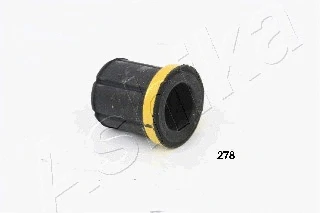 Lakštinės lingės įvorė ASHIKA GOM-278