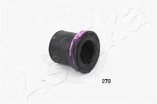Lakštinės lingės įvorė ASHIKA GOM-279