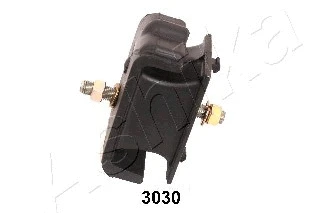 Variklio montavimas ASHIKA GOM-3030