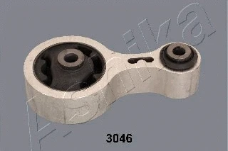 Variklio montavimas ASHIKA GOM-3046