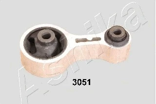 Variklio montavimas ASHIKA GOM-3051