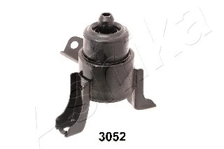 Variklio montavimas ASHIKA GOM-3052