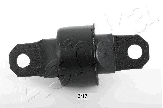 Valdymo svirties/išilginių svirčių įvorė ASHIKA GOM-317