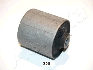 Valdymo svirties/išilginių svirčių įvorė ASHIKA GOM-320