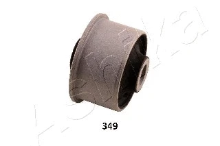 Valdymo svirties/išilginių svirčių įvorė ASHIKA GOM-349