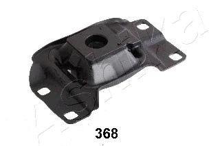Variklio montavimas ASHIKA GOM-368