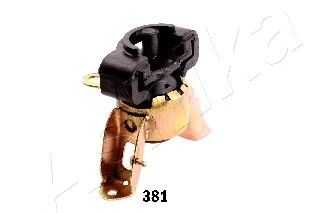 Variklio montavimas ASHIKA GOM-381