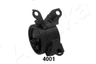 Variklio montavimas ASHIKA GOM-4001