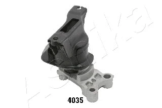 Variklio montavimas ASHIKA GOM-4035