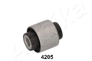 Valdymo svirties/išilginių svirčių įvorė ASHIKA GOM-4205