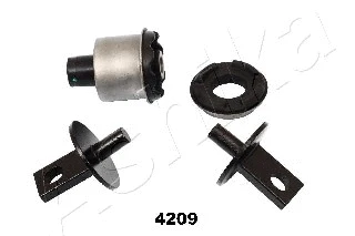 Valdymo svirties/išilginių svirčių įvorė ASHIKA GOM-4209