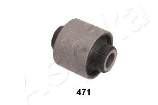 Valdymo svirties/išilginių svirčių įvorė ASHIKA GOM-471