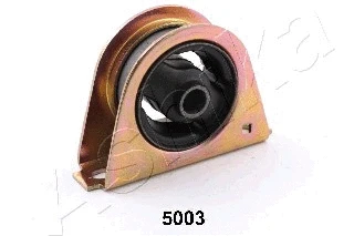 Variklio montavimas ASHIKA GOM-5003