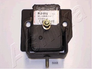 Variklio montavimas ASHIKA GOM-502