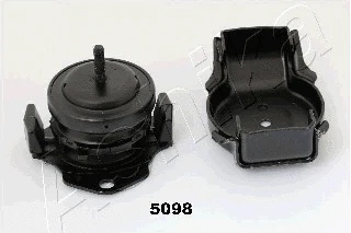 Variklio montavimas ASHIKA GOM-5098