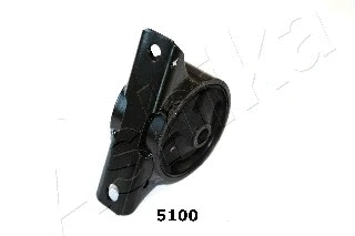 Variklio montavimas ASHIKA GOM-5100