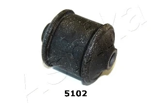 Valdymo svirties/išilginių svirčių įvorė ASHIKA GOM-5102