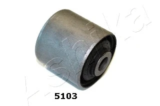 Valdymo svirties/išilginių svirčių įvorė ASHIKA GOM-5103