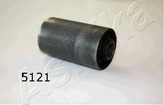 Lakštinės lingės įvorė ASHIKA GOM-5121