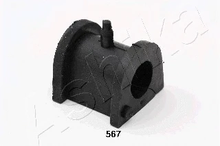 Stabilizatoriaus įvorė ASHIKA GOM-567