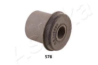 Valdymo svirties/išilginių svirčių įvorė ASHIKA GOM-578