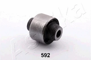 Valdymo svirties/išilginių svirčių įvorė ASHIKA GOM-592