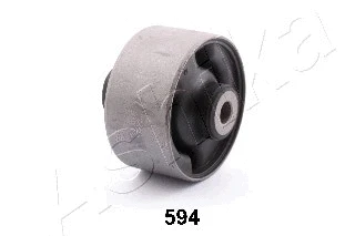 Valdymo svirties/išilginių svirčių įvorė ASHIKA GOM-594