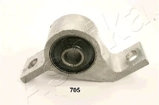 Valdymo svirties/išilginių svirčių įvorė ASHIKA GOM-705
