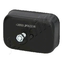 Variklio montavimas ASHIKA GOM-802