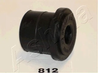 Lakštinės lingės įvorė ASHIKA GOM-812