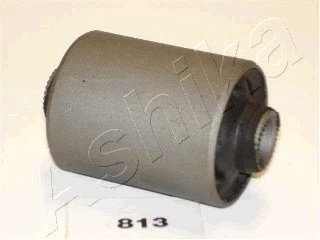Lakštinės lingės įvorė ASHIKA GOM-813