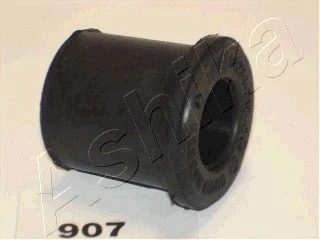 Lakštinės lingės įvorė ASHIKA GOM-907