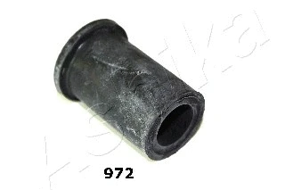 Lakštinės lingės įvorė ASHIKA GOM-972