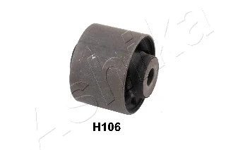Valdymo svirties/išilginių svirčių įvorė ASHIKA GOM-H106