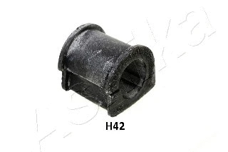 Stabilizatoriaus įvorė ASHIKA GOM-H42