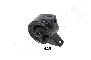 Variklio montavimas ASHIKA GOM-H48