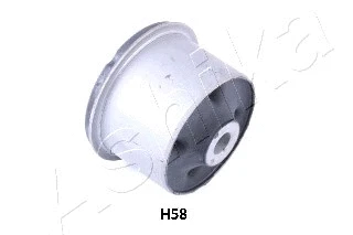 Valdymo svirties/išilginių svirčių įvorė ASHIKA GOM-H58