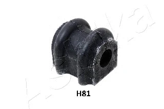 Stabilizatoriaus įvorė ASHIKA GOM-H81